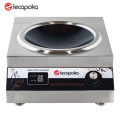 Induction Cooker Commercial Use